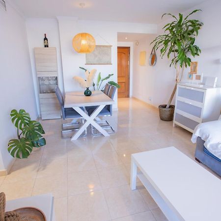 Estepona Parque Central 外观 照片