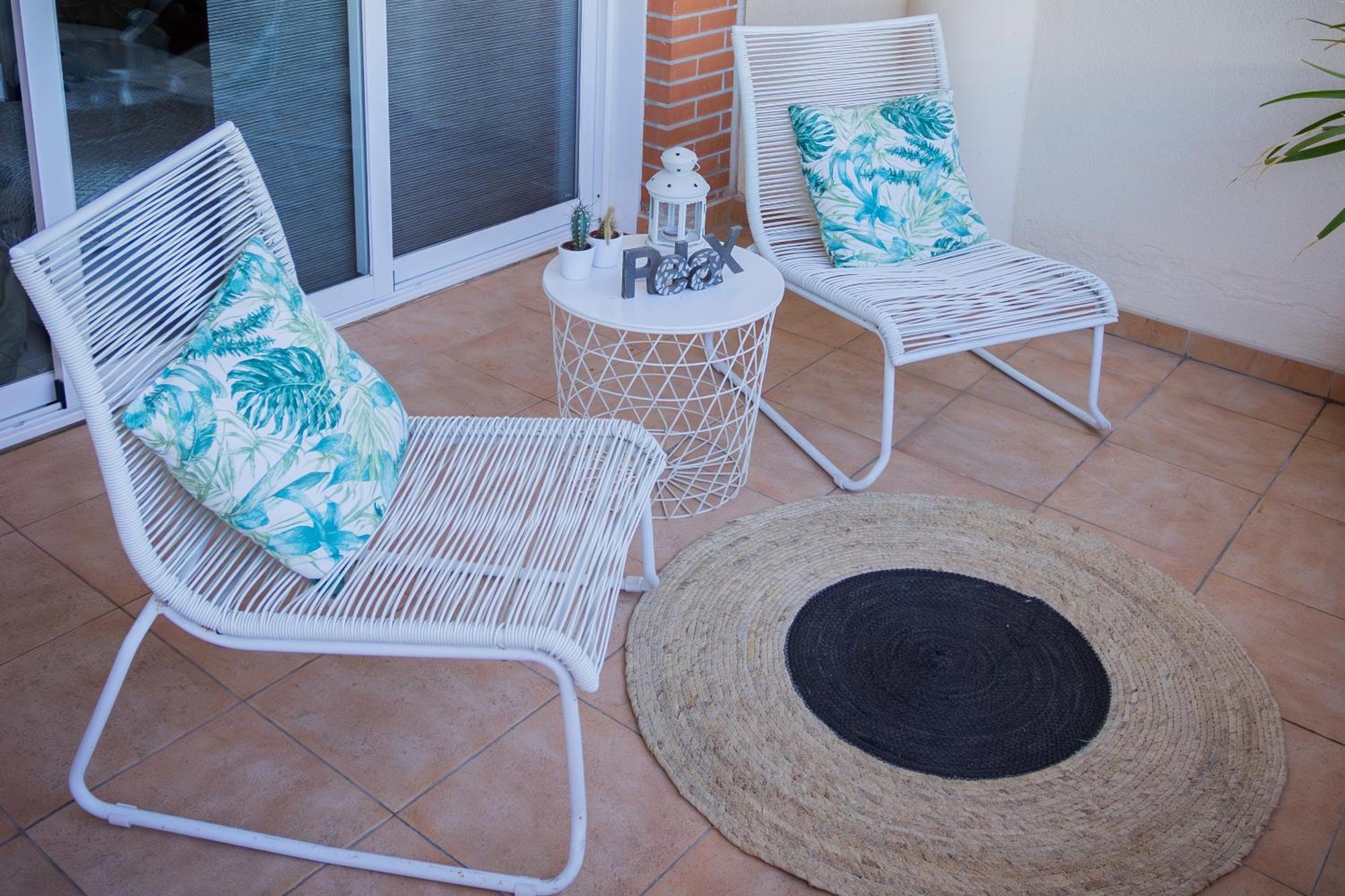 Estepona Parque Central 外观 照片