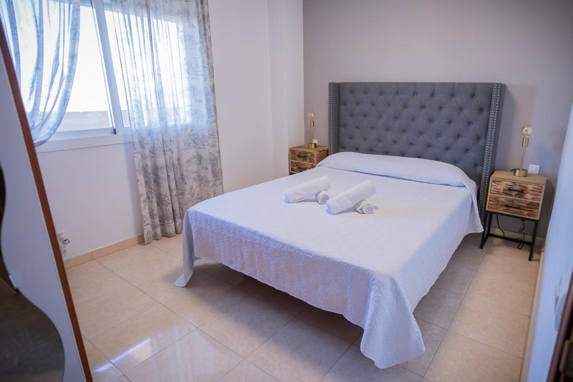 Estepona Parque Central 外观 照片