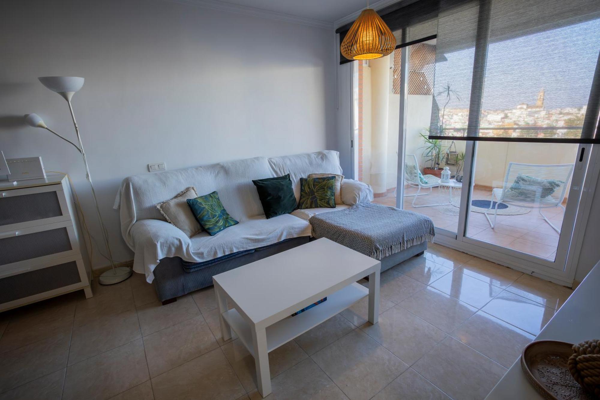 Estepona Parque Central 外观 照片
