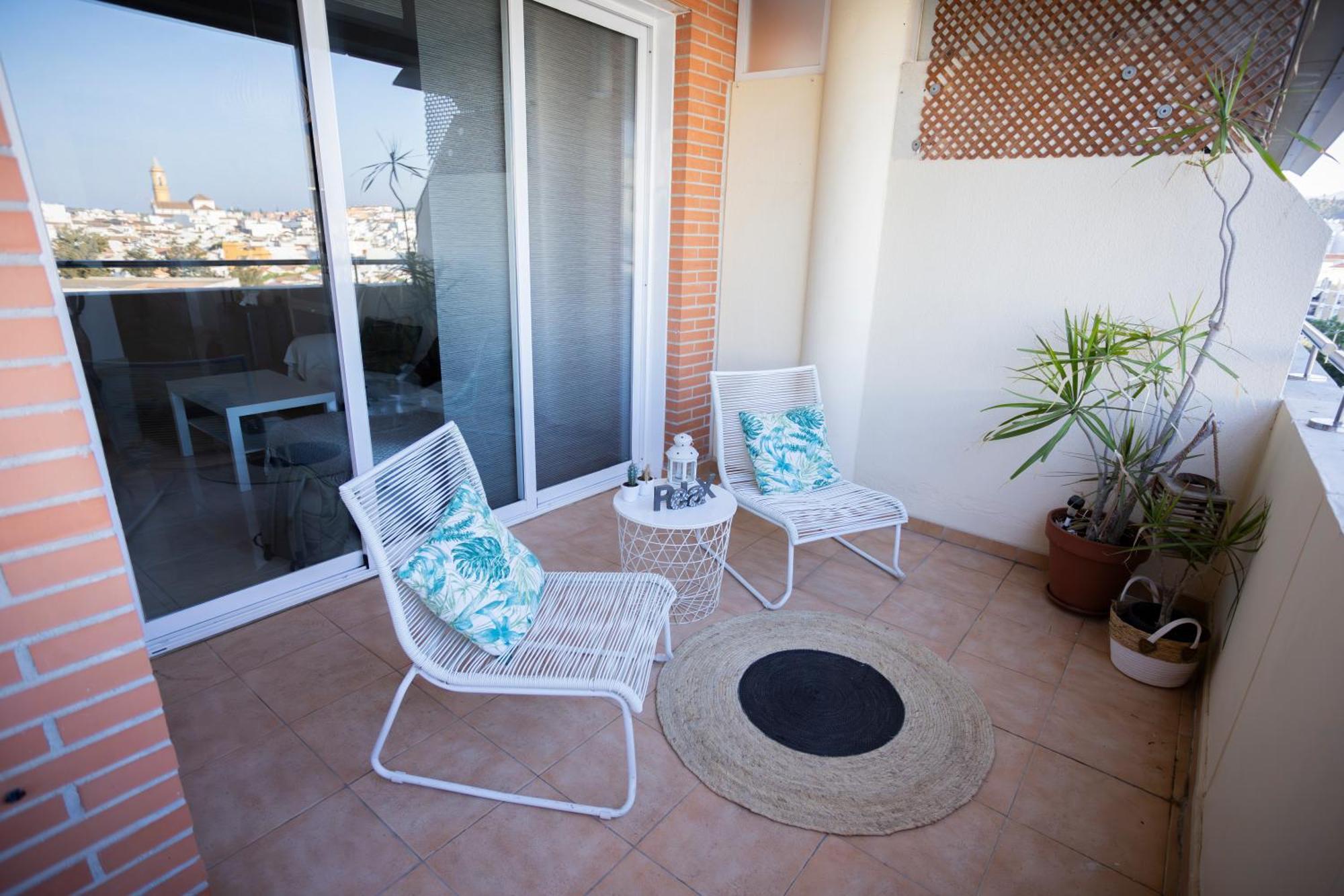 Estepona Parque Central 外观 照片