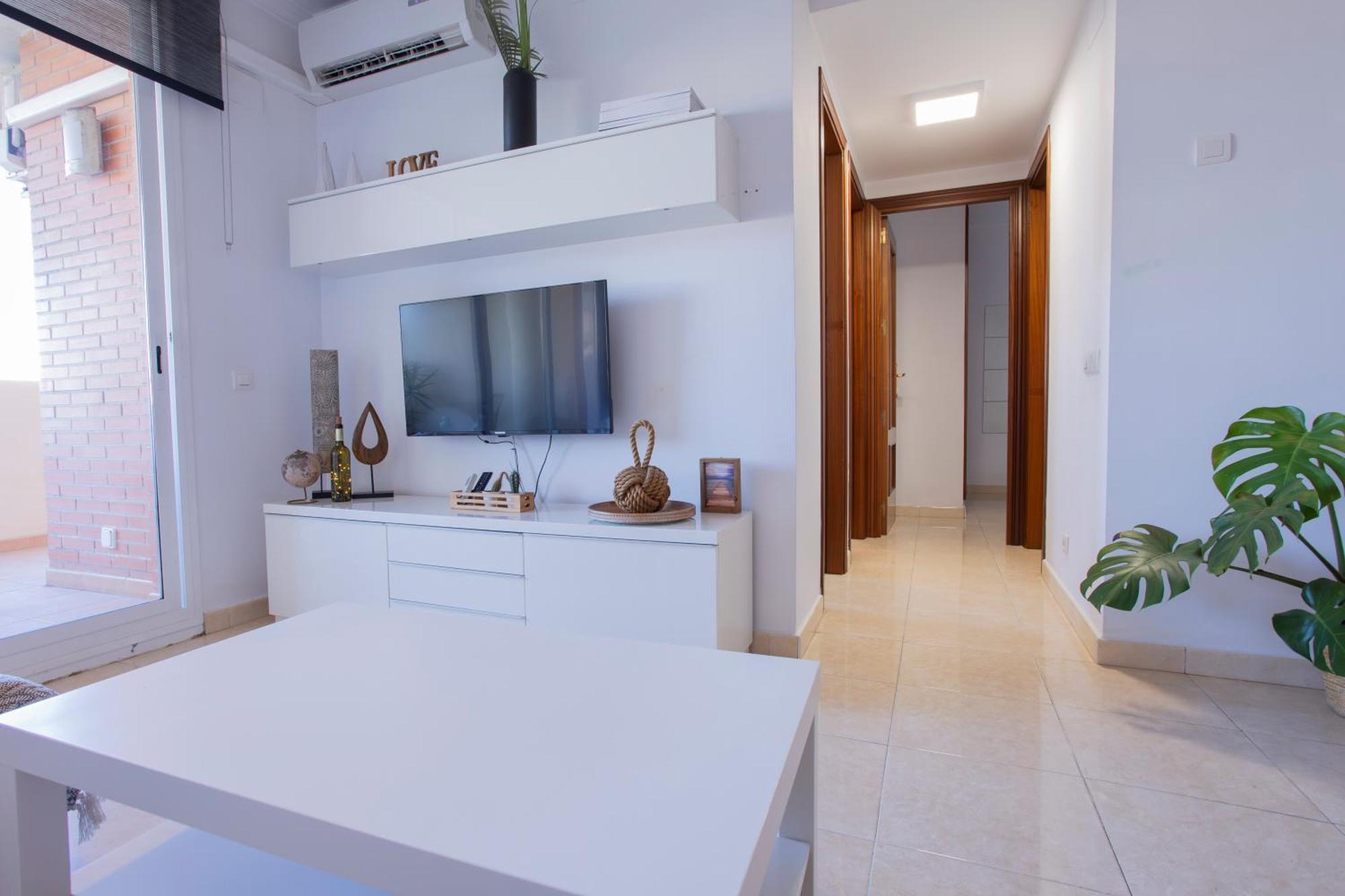 Estepona Parque Central 外观 照片