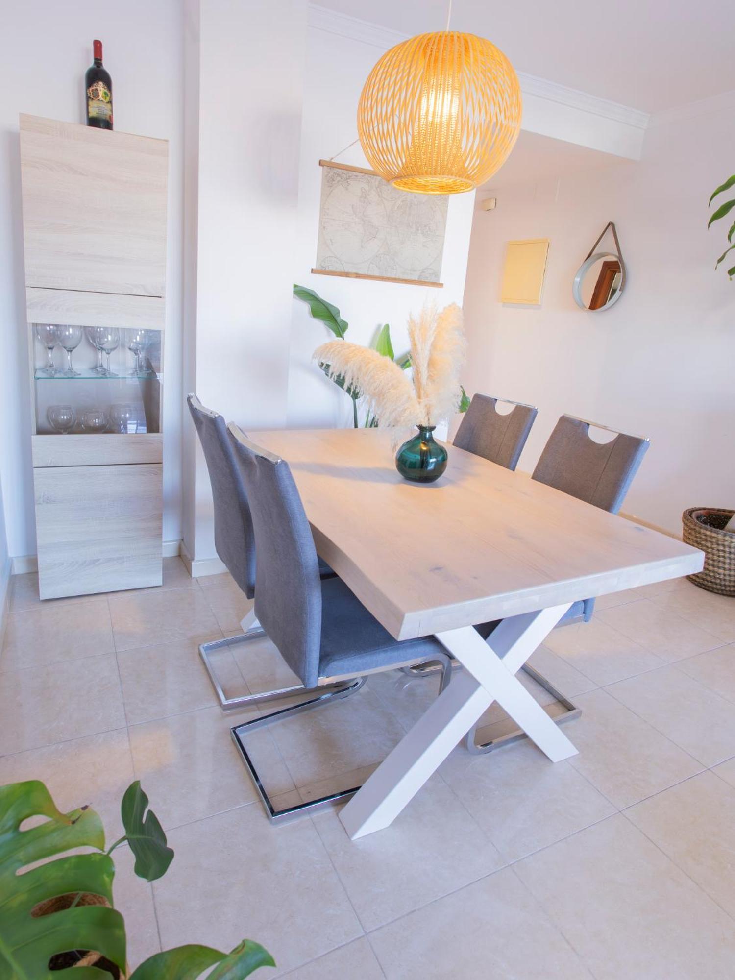 Estepona Parque Central 外观 照片